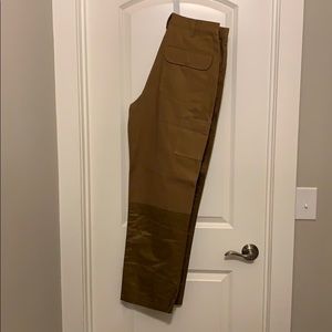 Browning Upland Pants